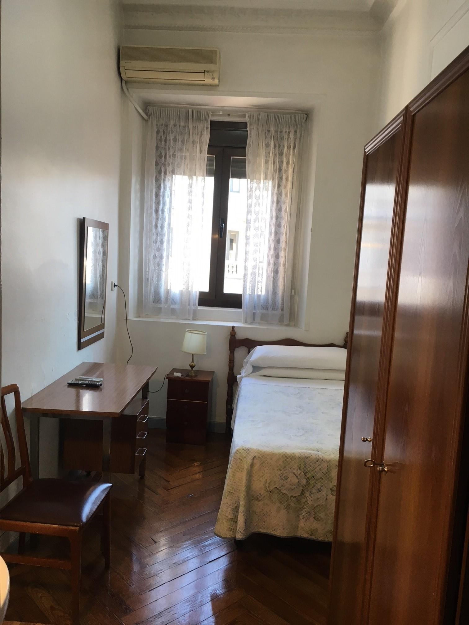 Hostal Splendid - Gran Via Madrid Ngoại thất bức ảnh