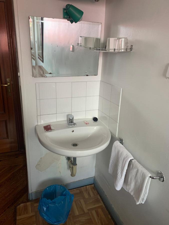 Hostal Splendid - Gran Via Madrid Ngoại thất bức ảnh