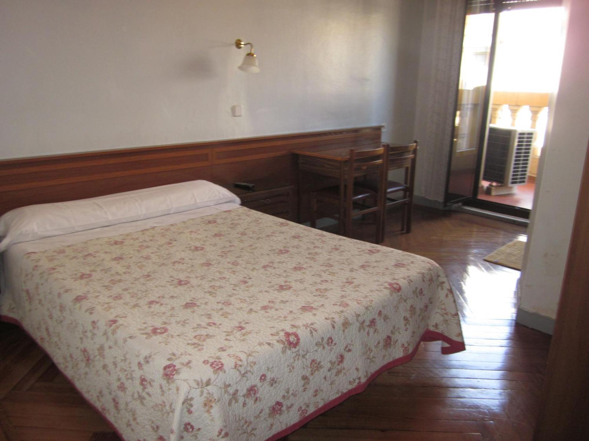 Hostal Splendid - Gran Via Madrid Ngoại thất bức ảnh