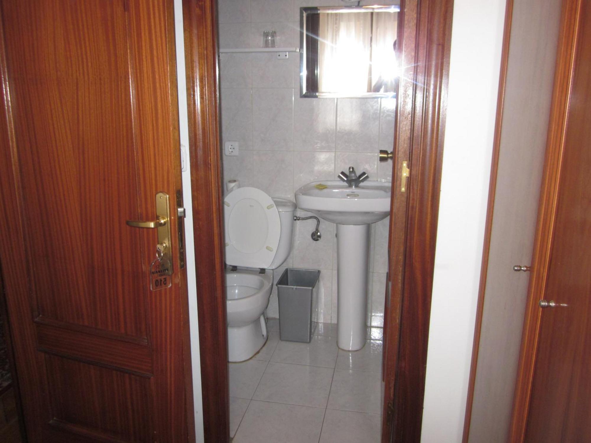 Hostal Splendid - Gran Via Madrid Ngoại thất bức ảnh