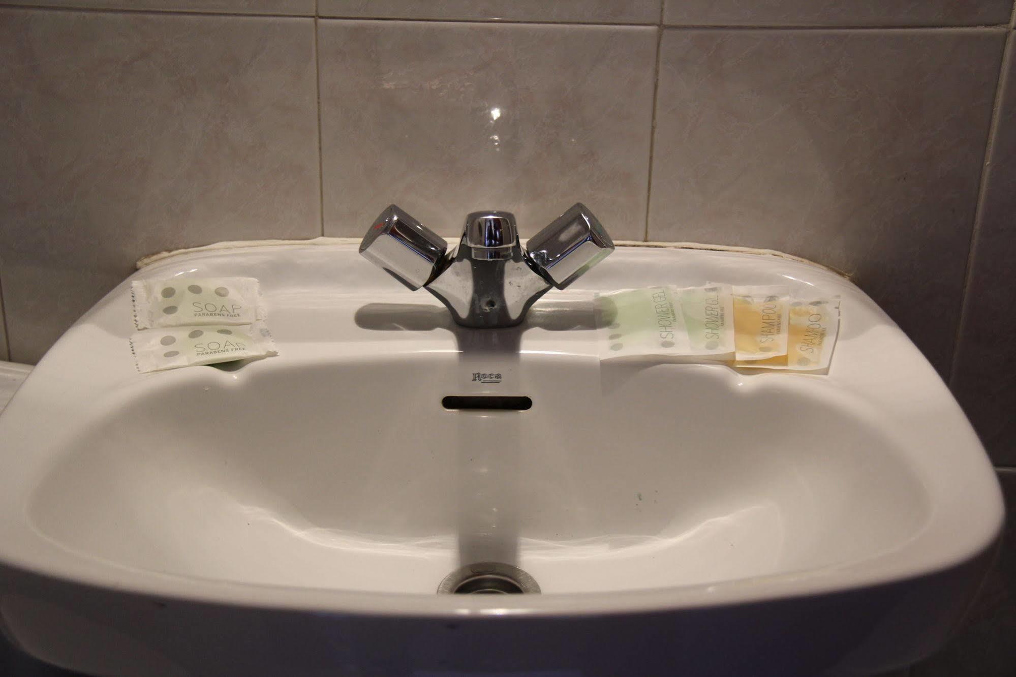 Hostal Splendid - Gran Via Madrid Ngoại thất bức ảnh